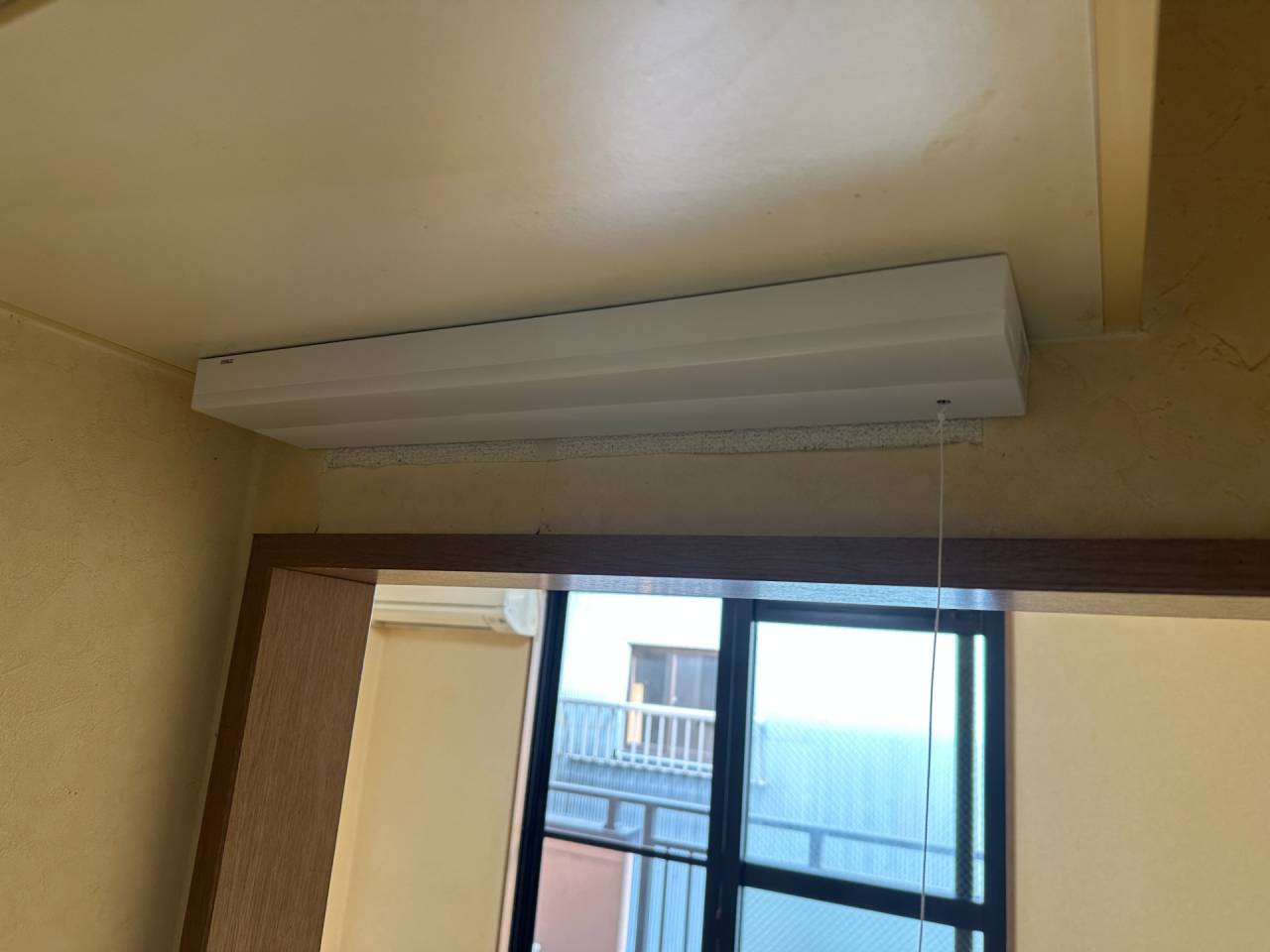 大阪市東住吉区　マンションの室内設備取替リフォーム工事