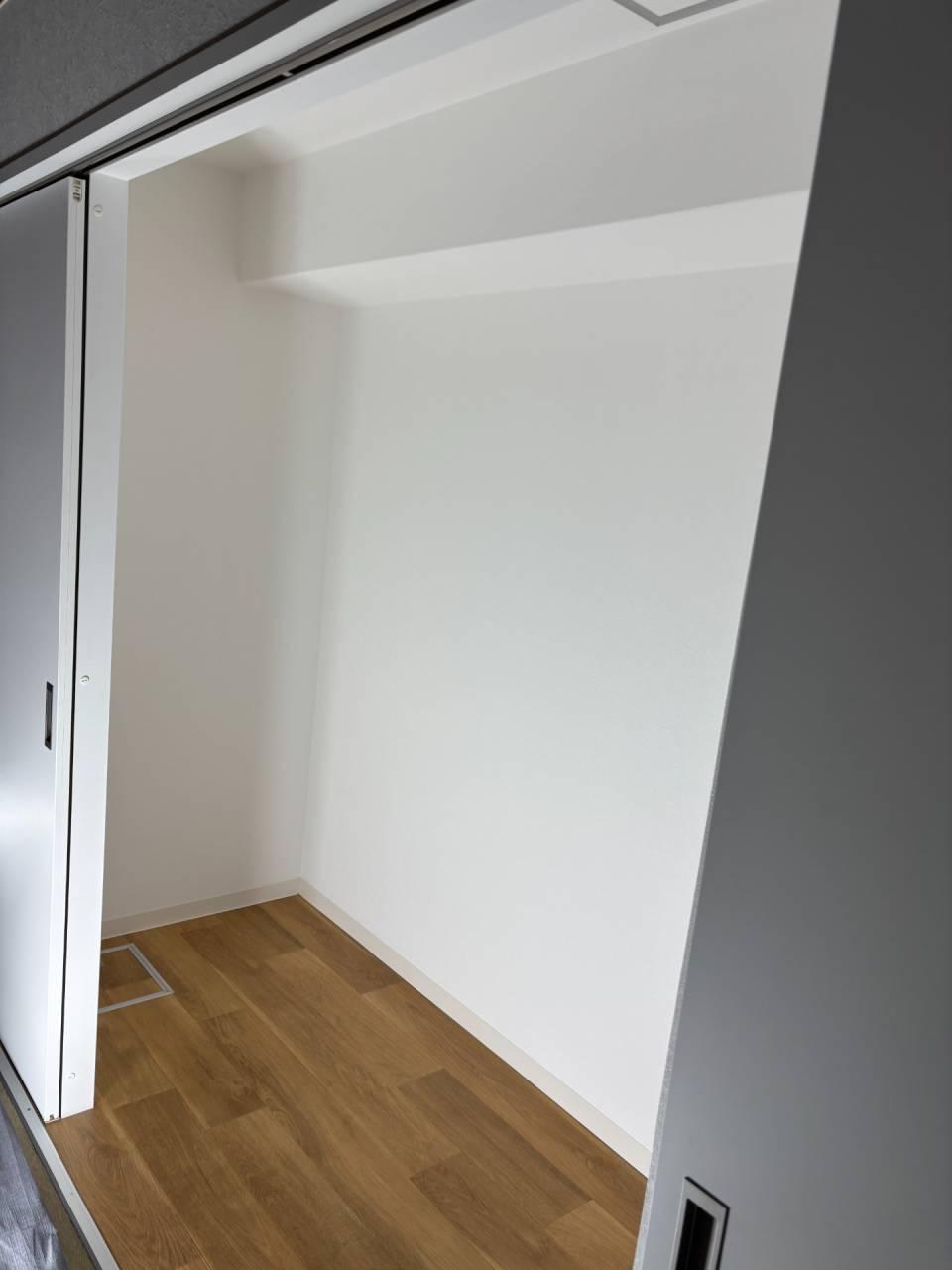 大阪市天王寺区　お寺の渡り廊下改修リフォーム工事