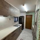 大阪市阿倍野区　戸建て住宅のキッチン取替リフォーム工事　クリナップ　ステディア