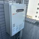 大阪市中央区　給湯器のリモコンが無くても、リモコンを設置する方法はあります