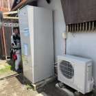 大阪市中央区　１４年使っているエコキュートの調子が悪い・・・　今なら補助金対象の商品も